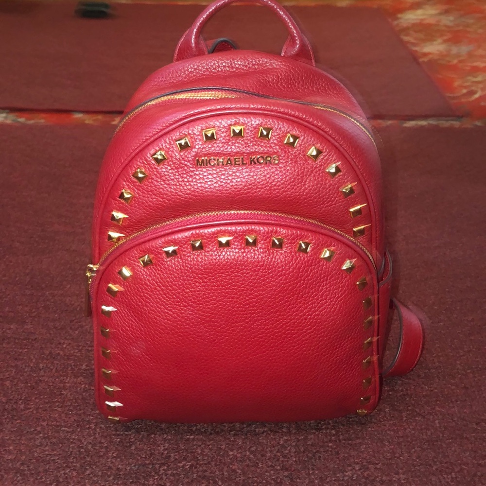 Michael Kors Backpack